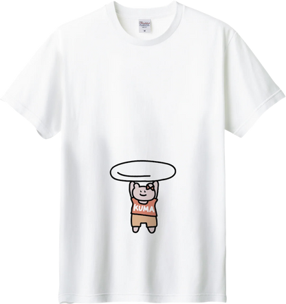MAHOdesign_01 半袖Tシャツ