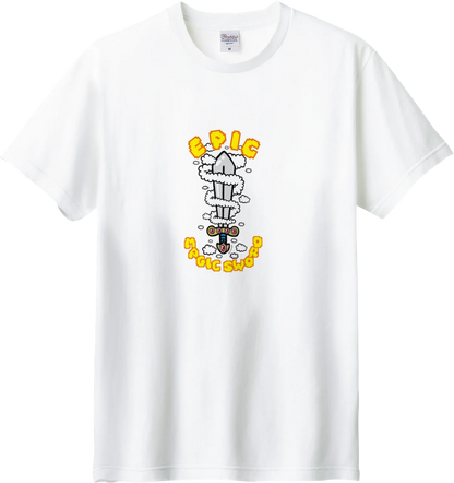 TanakaHideyuki 半袖Tシャツ