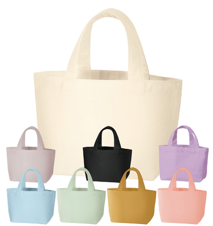 キャンバスデイリートート