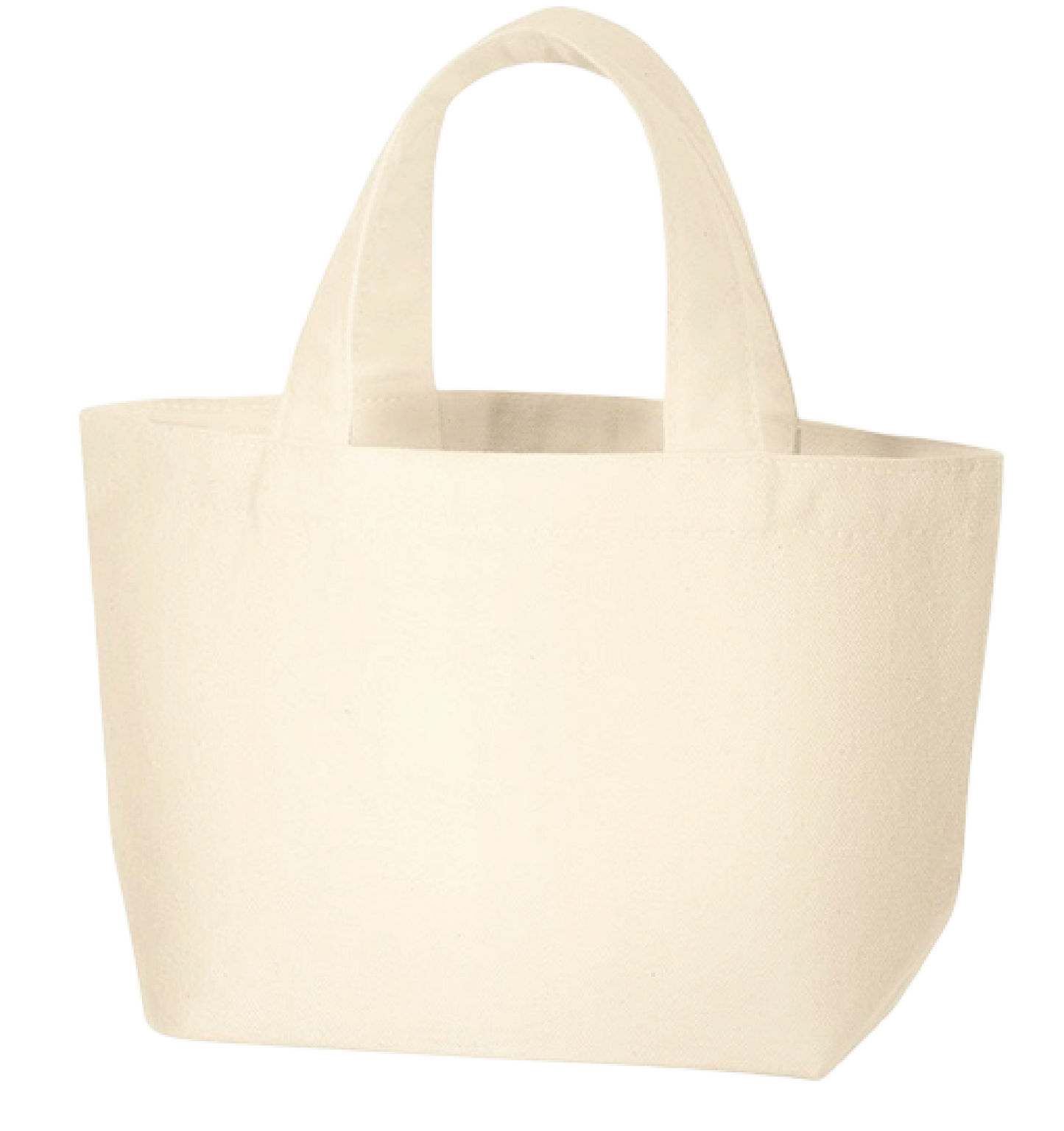 キャンバスデイリートート