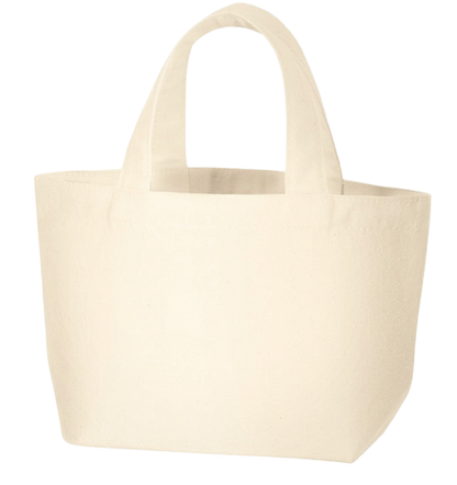 キャンバスデイリートート