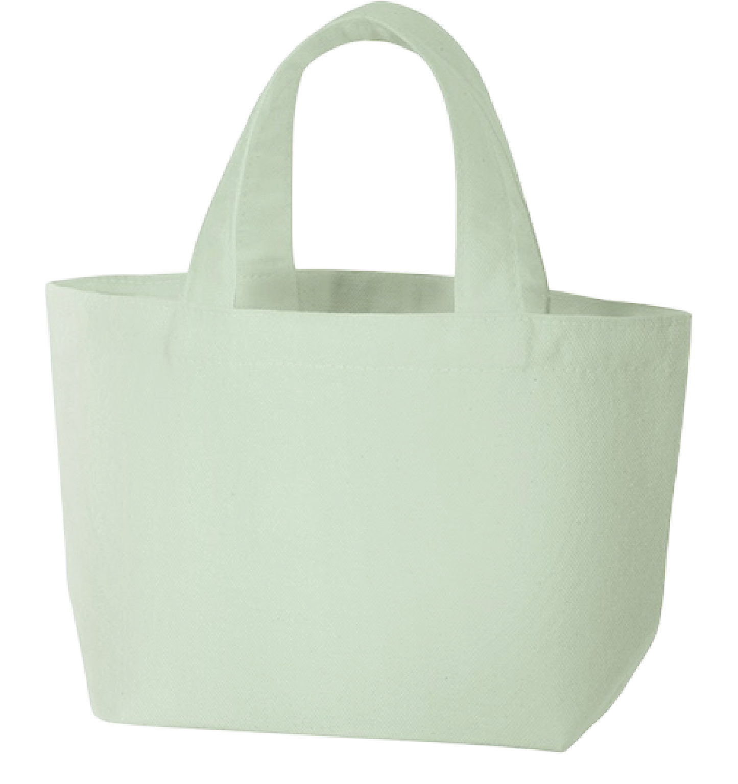 キャンバスデイリートート