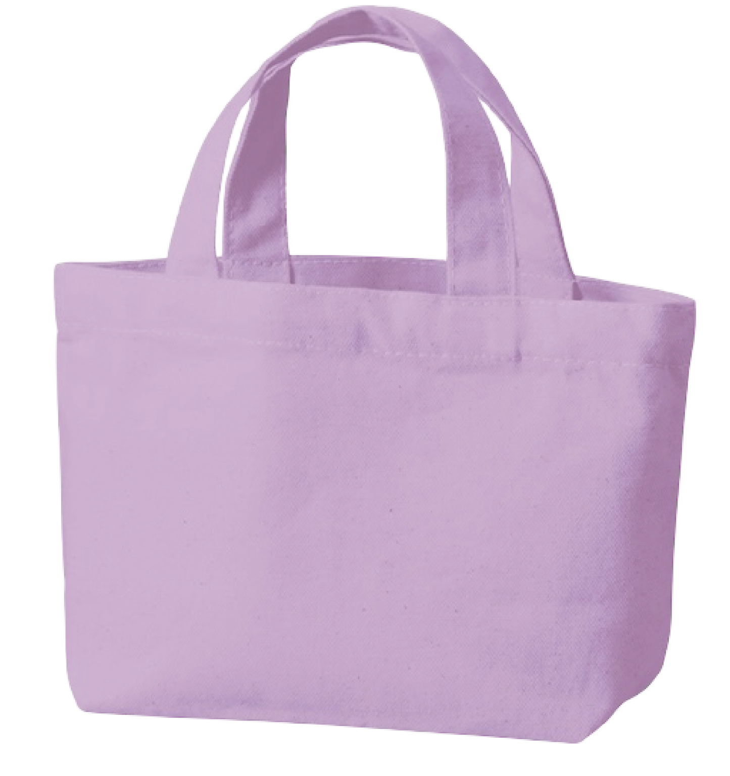 キャンバスデイリートート