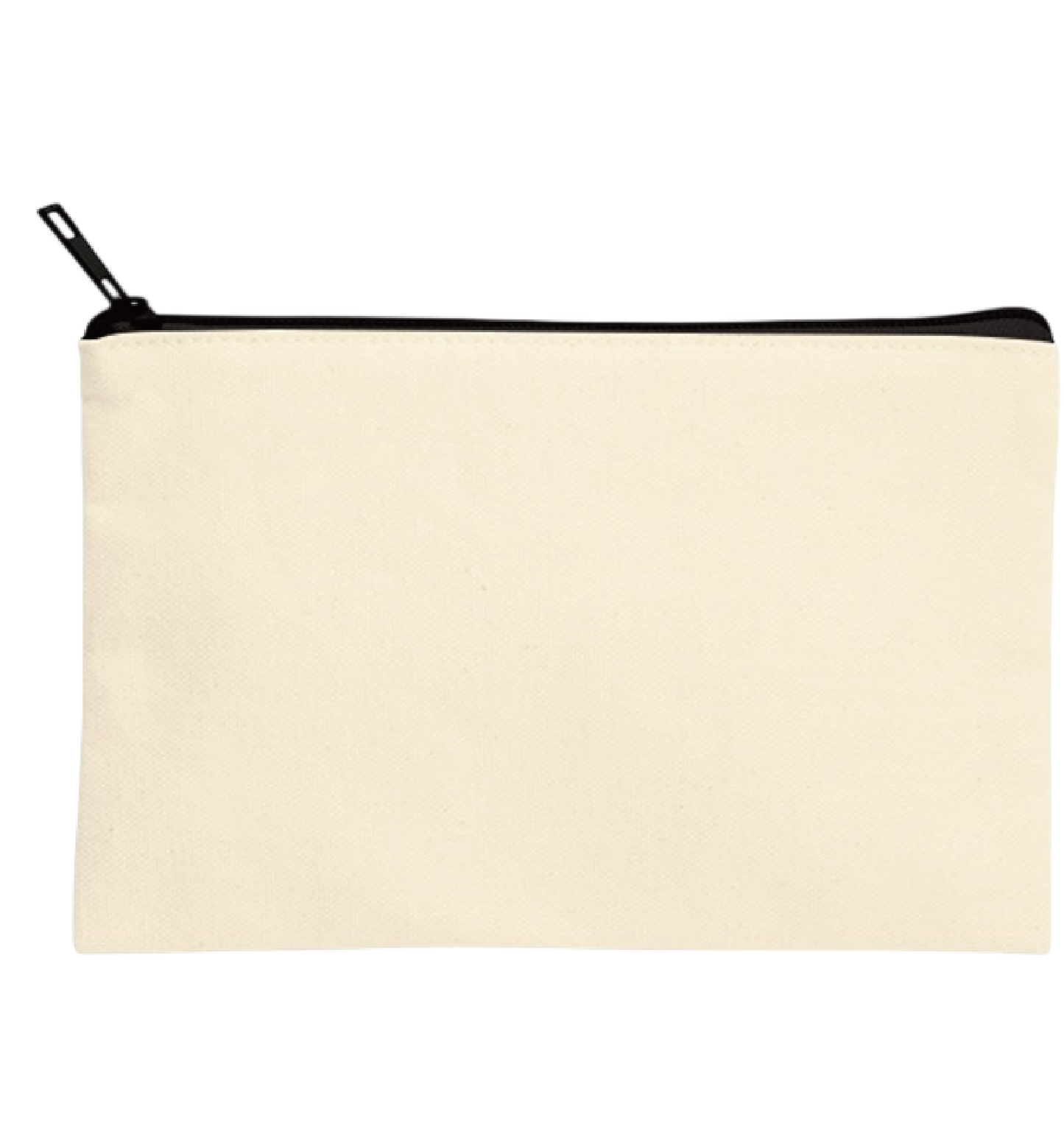 フラットポーチ