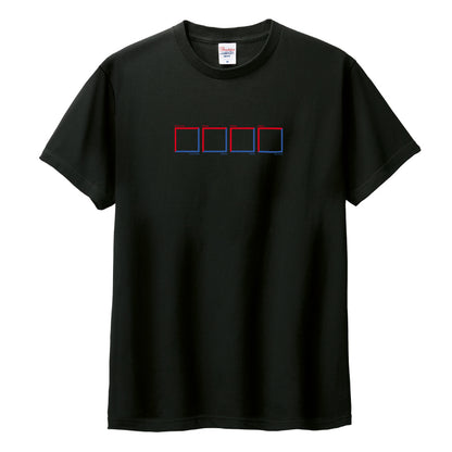 16Personalities_Tシャツ