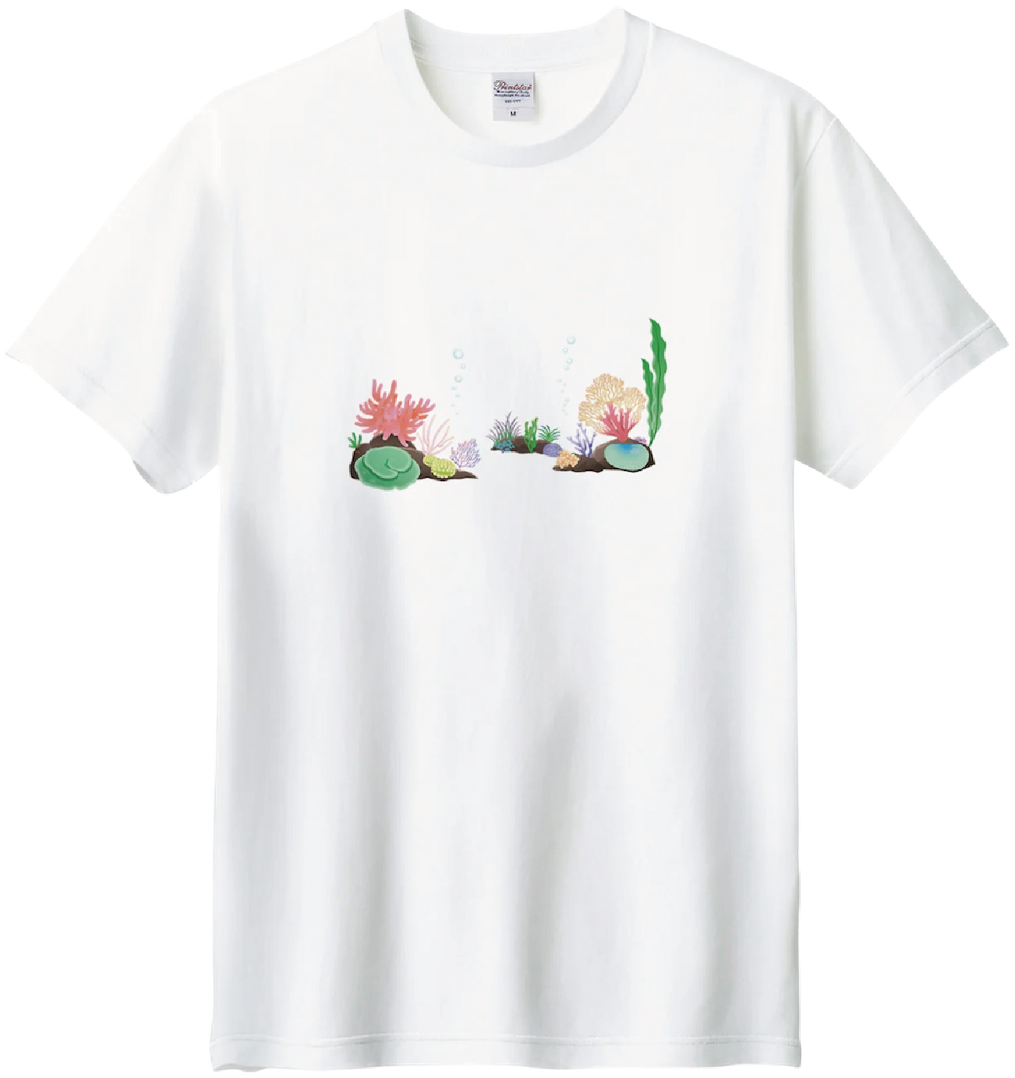 海 半袖Tシャツ