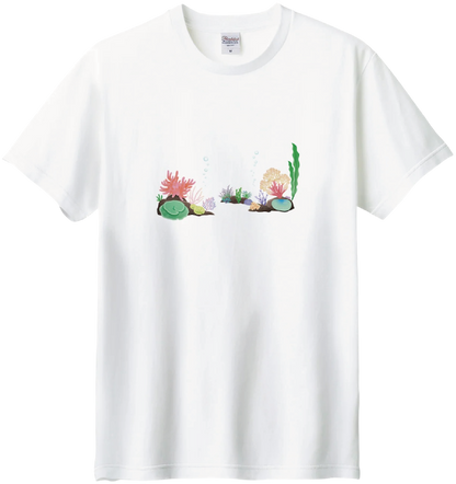 海 半袖Tシャツ