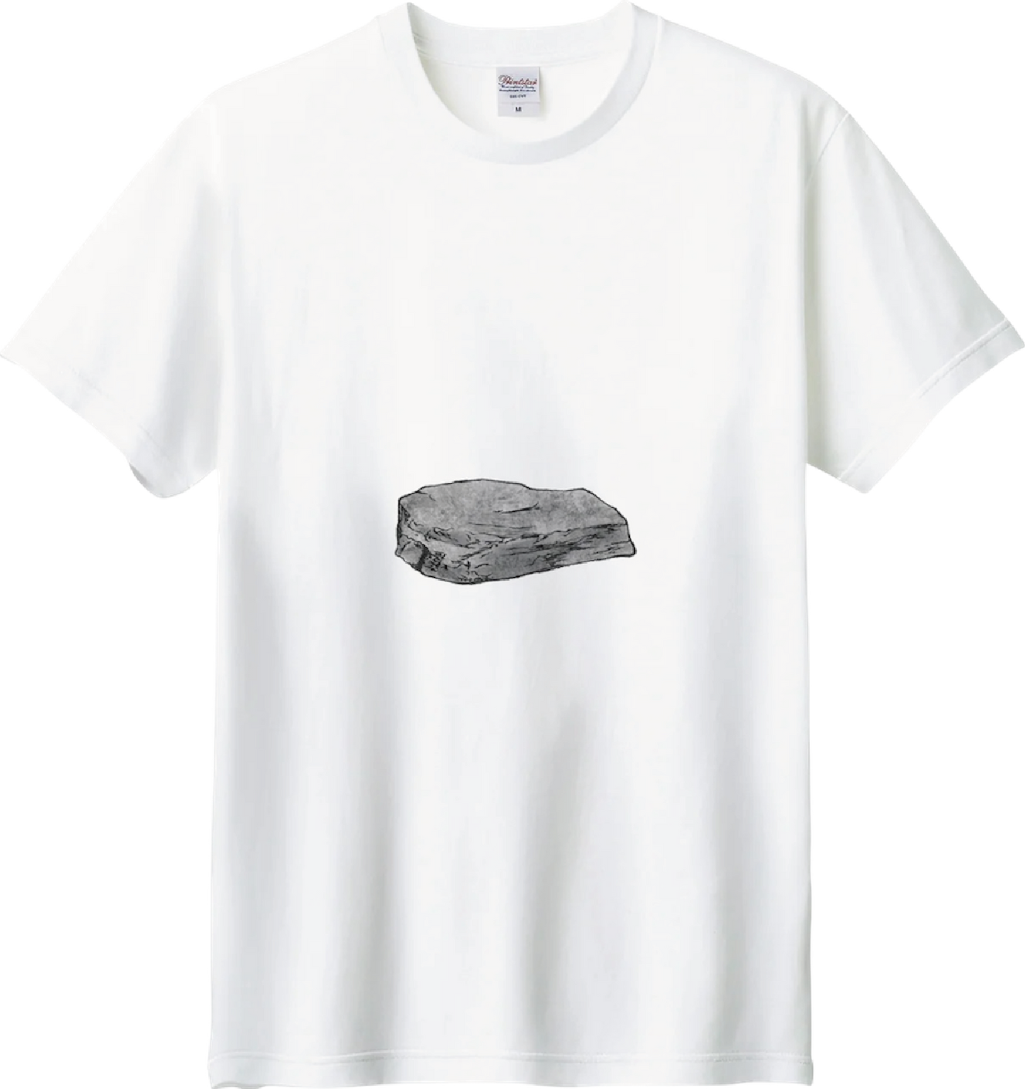 化石 半袖Tシャツ