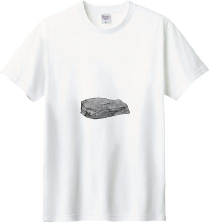 化石 半袖Tシャツ