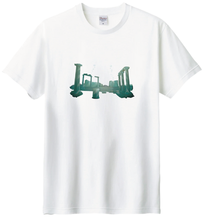 海 半袖Tシャツ
