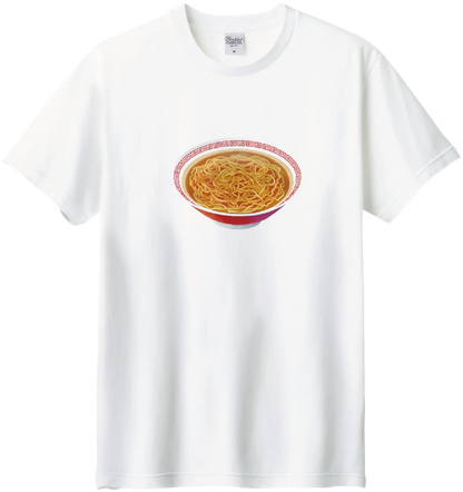 食べ物 半袖Tシャツ