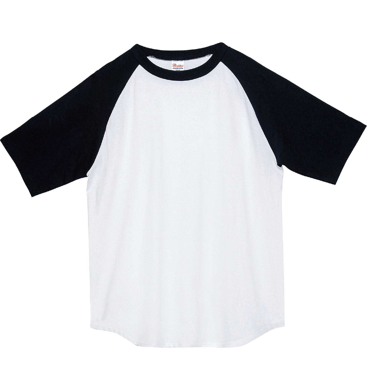 ラグランTシャツ