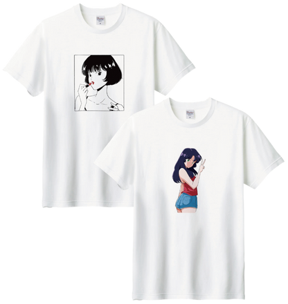 chao! 半袖Tシャツ