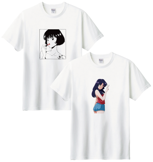 chao! 半袖Tシャツ