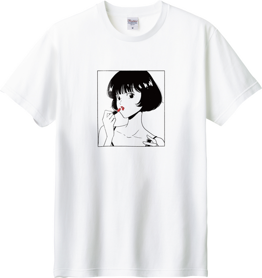 chao!01 半袖Tシャツ