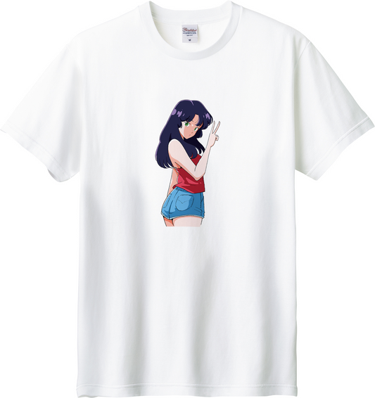 chao!02 半袖Tシャツ
