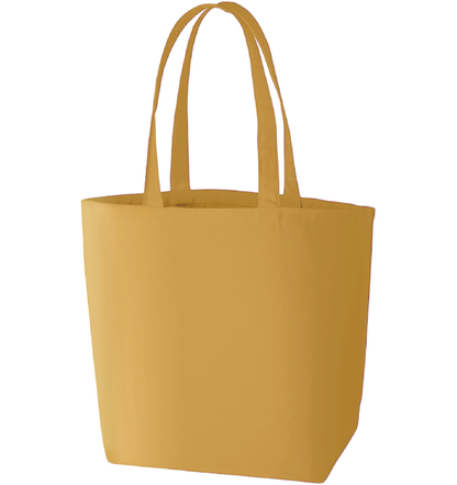 キャンバスデイリートート