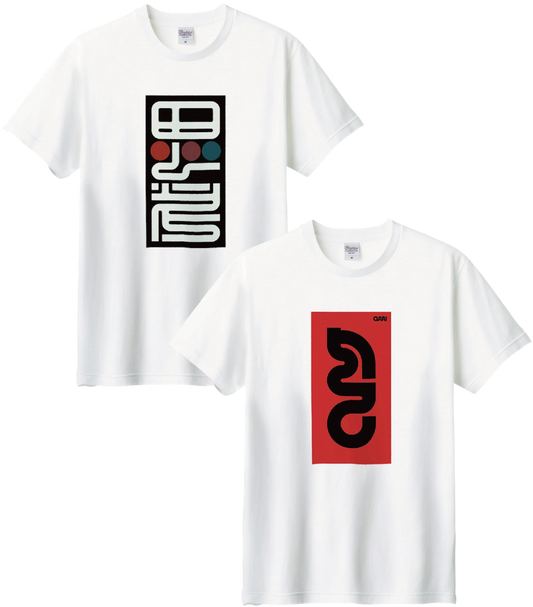 NOY DESIGN  半袖Tシャツ