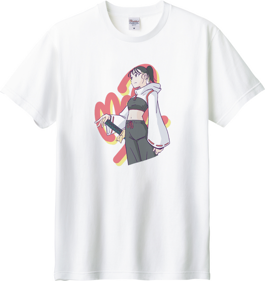 moomoo01 半袖Tシャツ