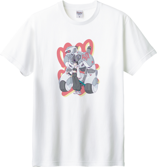 moomoo02 半袖Tシャツ