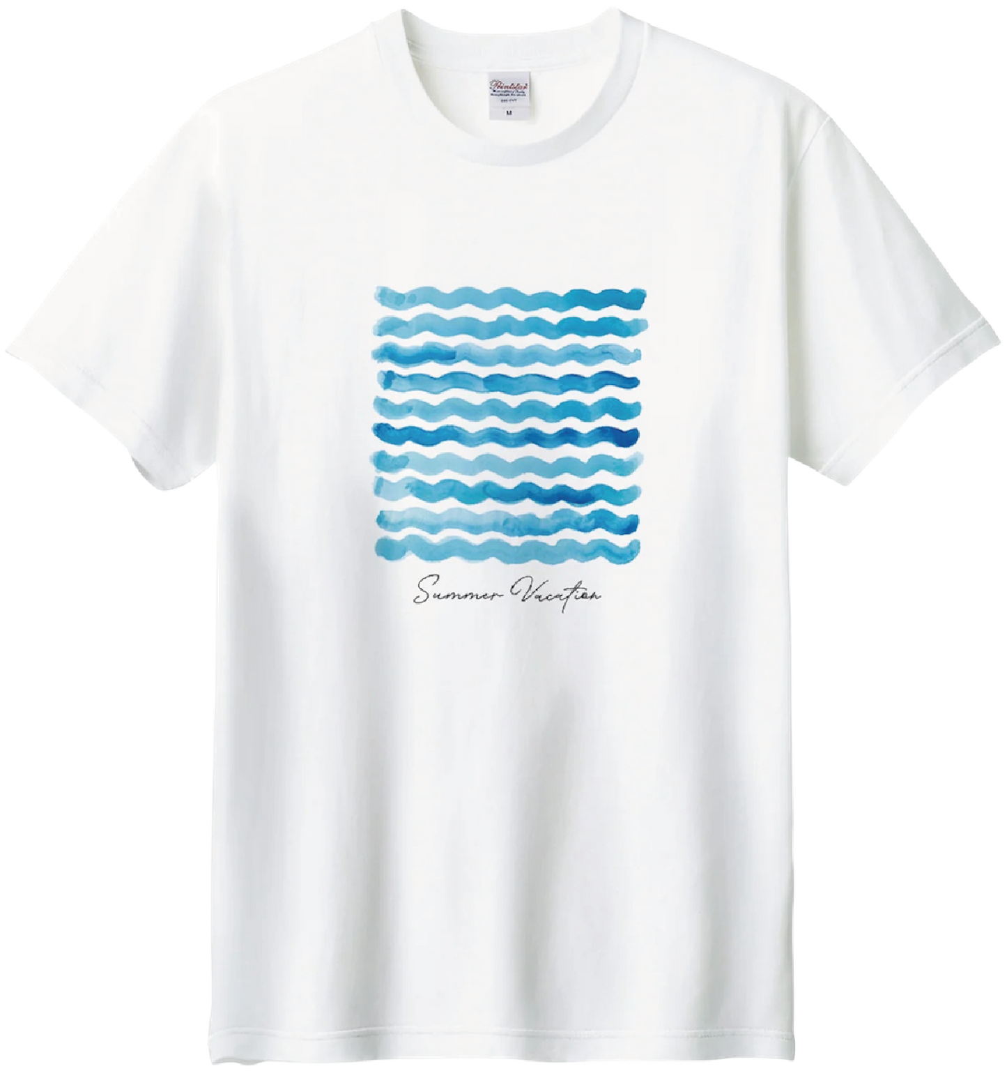 summer 半袖Tシャツ