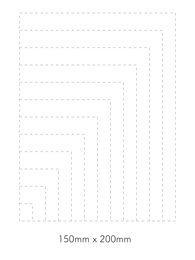 ギャル文字_ホワイト – STIQ ONLINE